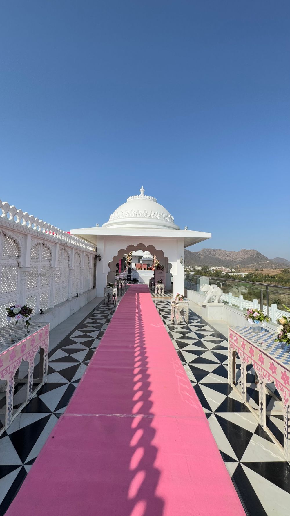 Photo From Hetshree & Darshil ( Radisson Blu) - By Bhakti Events and Wedding Planners