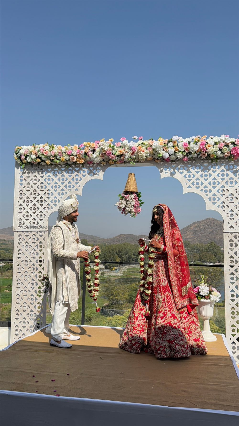 Photo From Hetshree & Darshil ( Radisson Blu) - By Bhakti Events and Wedding Planners
