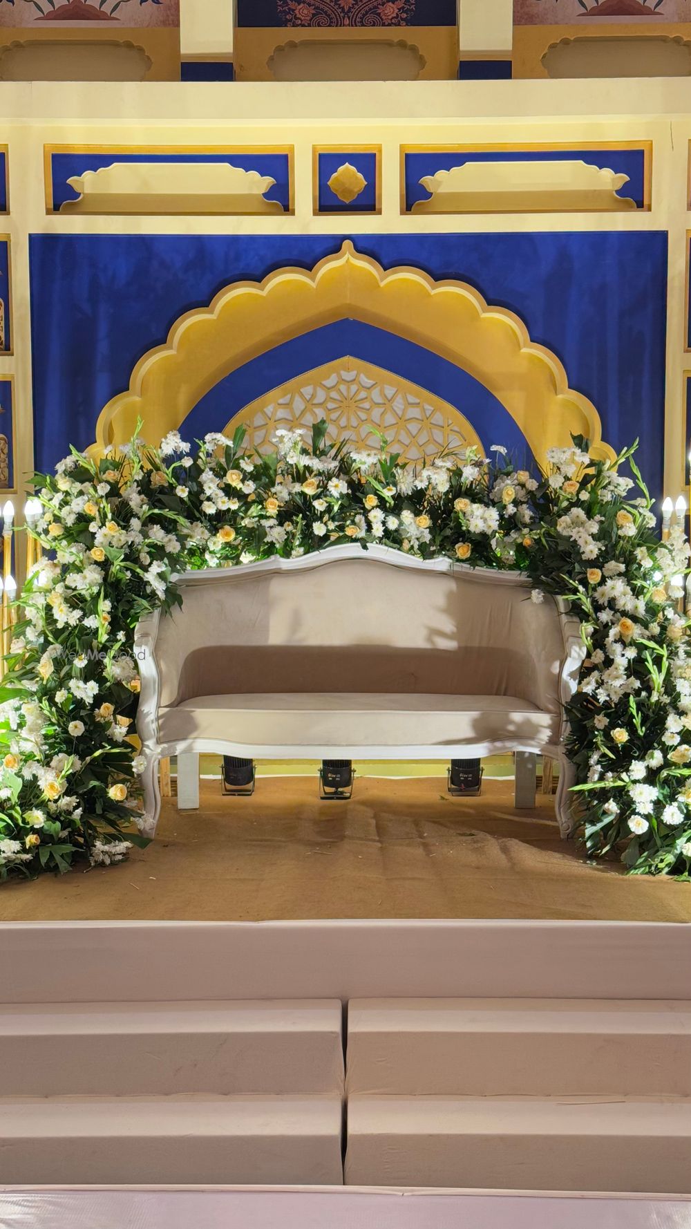 Photo From Hetshree & Darshil ( Radisson Blu) - By Bhakti Events and Wedding Planners
