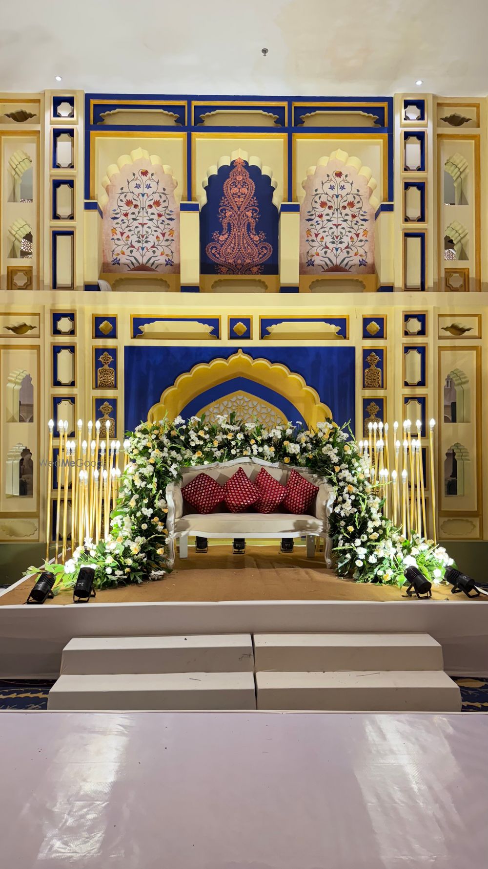 Photo From Hetshree & Darshil ( Radisson Blu) - By Bhakti Events and Wedding Planners