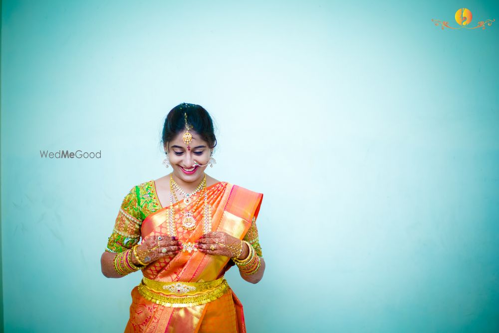 Photo From South Indian Wedding - By Happy Stillz