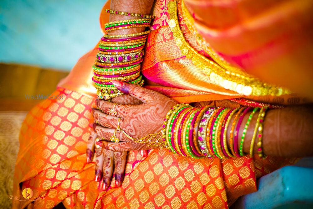 Photo From South Indian Wedding - By Happy Stillz