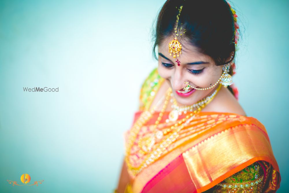 Photo From South Indian Wedding - By Happy Stillz