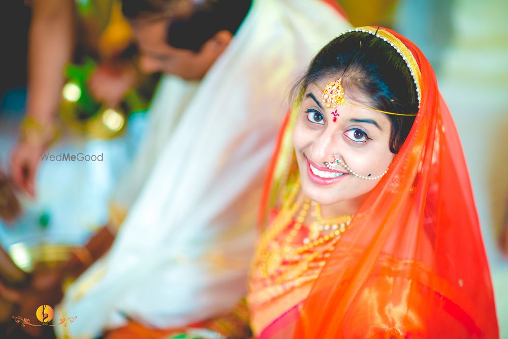 Photo From South Indian Wedding - By Happy Stillz