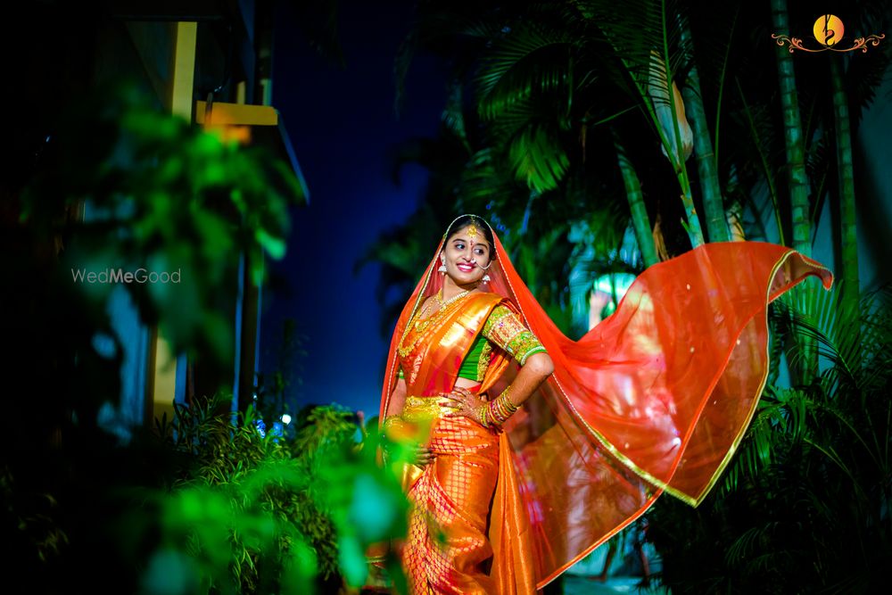 Photo From South Indian Wedding - By Happy Stillz