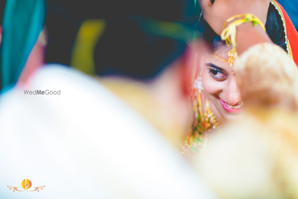 Photo From South Indian Wedding - By Happy Stillz