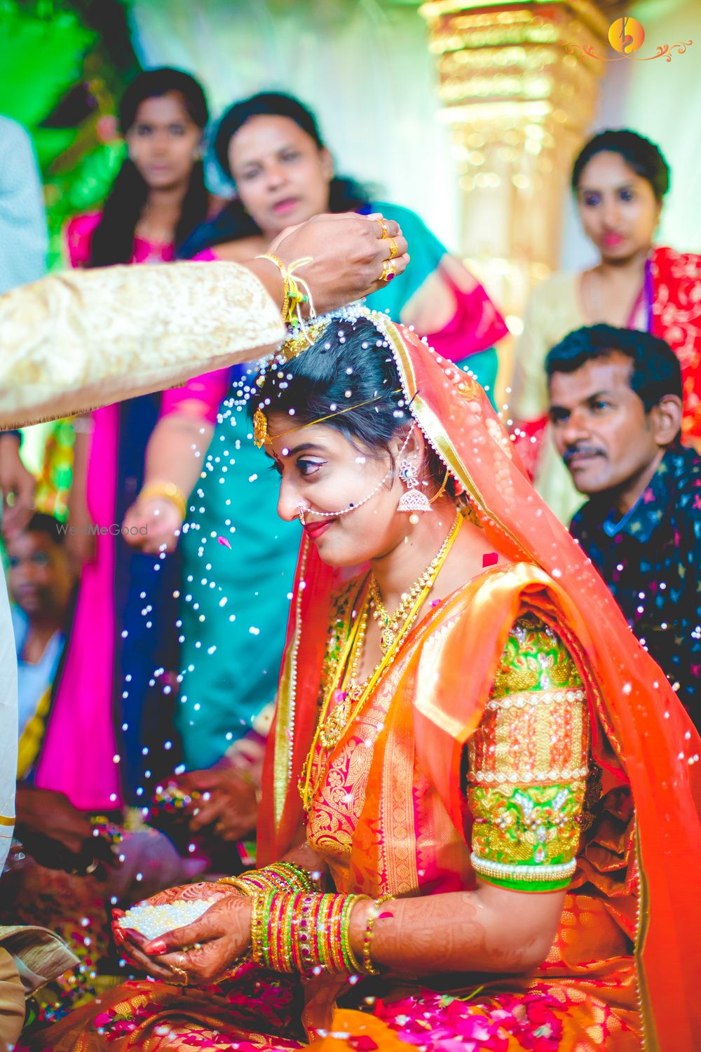 Photo From South Indian Wedding - By Happy Stillz