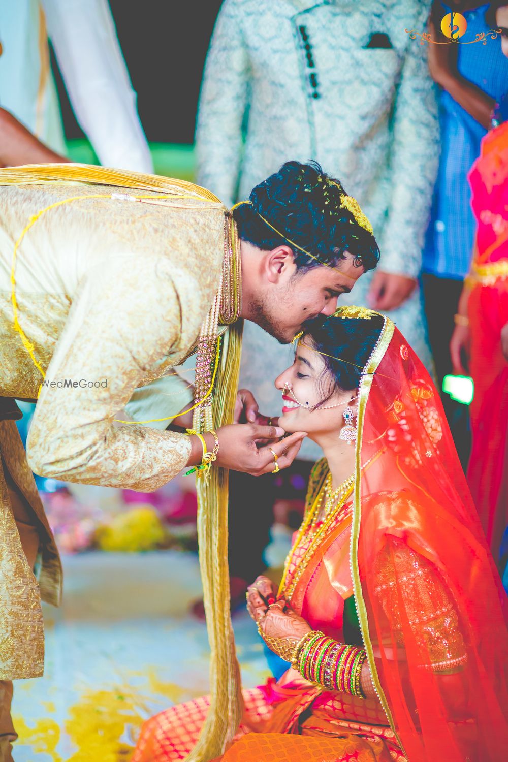 Photo From South Indian Wedding - By Happy Stillz