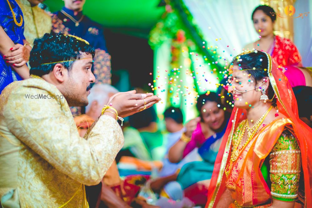 Photo From South Indian Wedding - By Happy Stillz