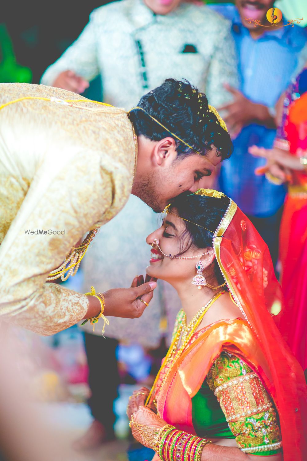 Photo From South Indian Wedding - By Happy Stillz