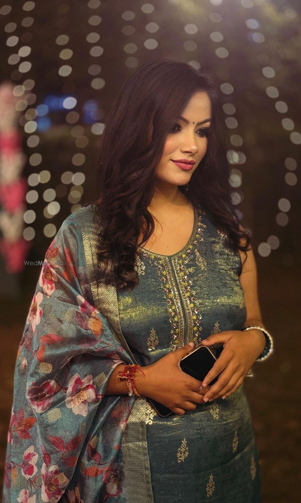 Photo From Party Makeup  - By Tanu Kohli Makeovers