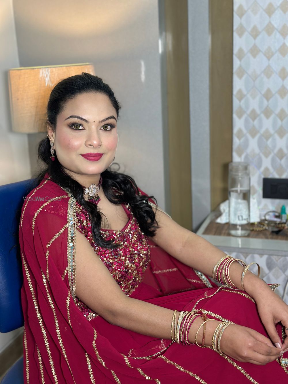 Photo From Party Makeup  - By Tanu Kohli Makeovers