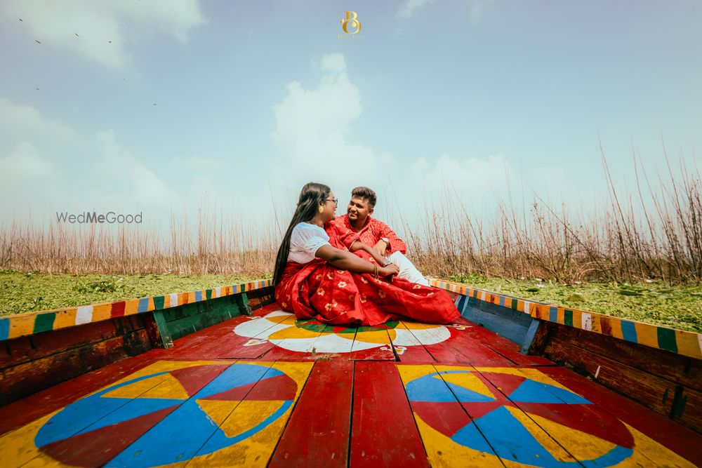 Photo From SOURAV AND AVINANDA PREWED - By Bibaho Diaries