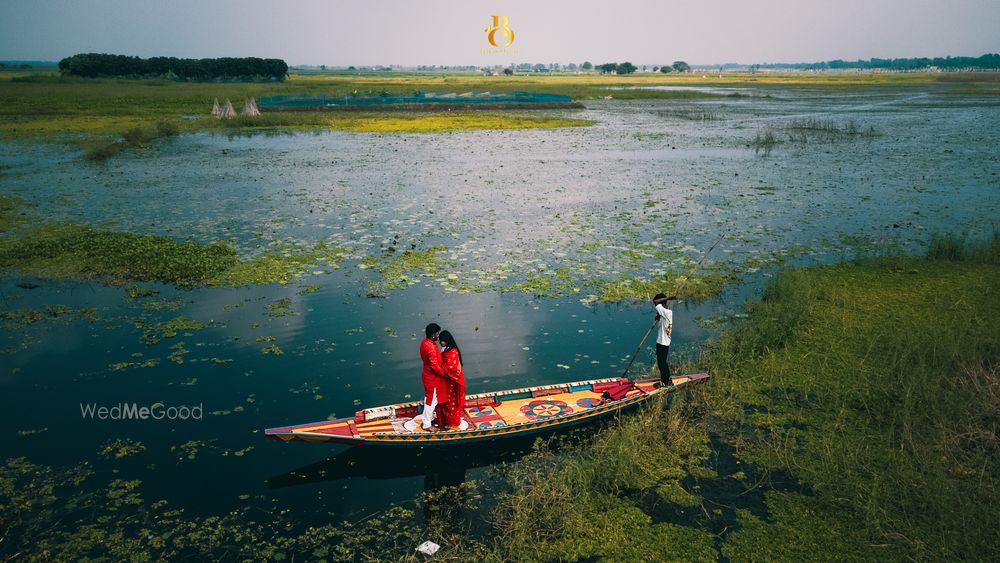 Photo From SOURAV AND AVINANDA PREWED - By Bibaho Diaries