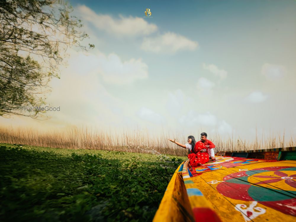 Photo From SOURAV AND AVINANDA PREWED - By Bibaho Diaries