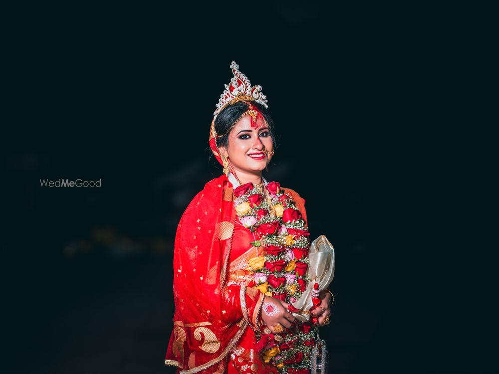 Photo From INDRAKSHI AND TATHAGATA - By Bibaho Diaries