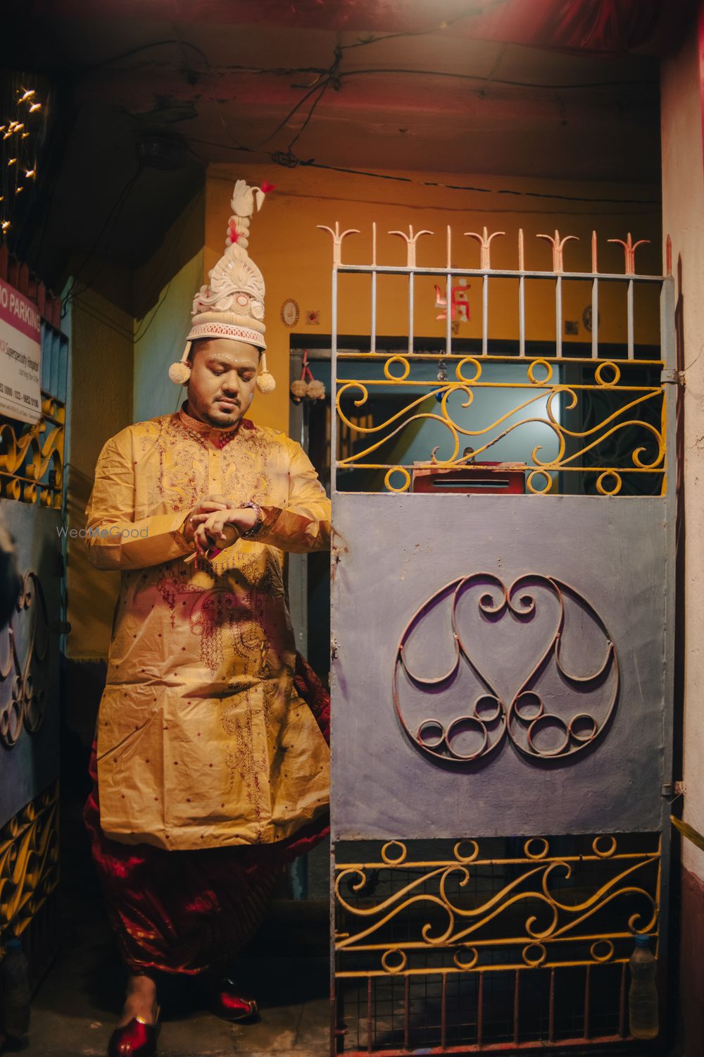 Photo From INDRAKSHI AND TATHAGATA - By Bibaho Diaries