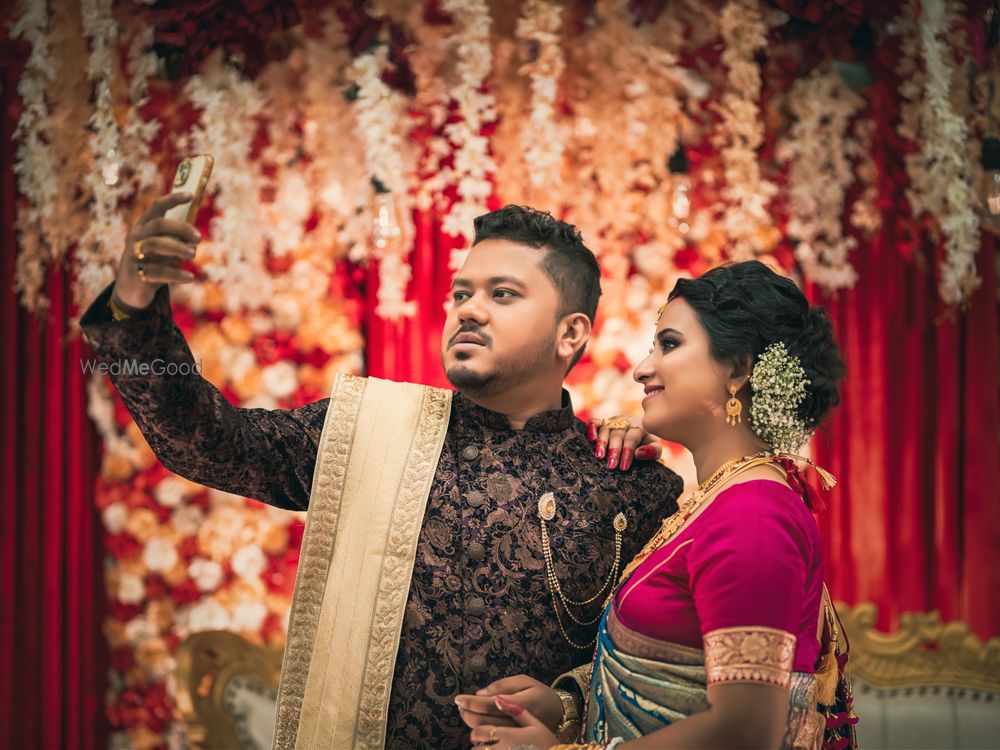 Photo From INDRAKSHI AND TATHAGATA - By Bibaho Diaries