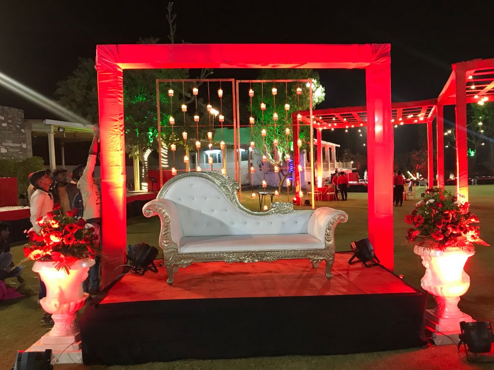 Photo From sandeep weds poonam - By KPlanners Events & Weddings 