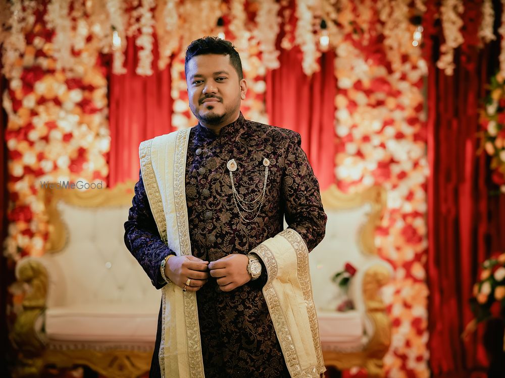 Photo From INDRAKSHI AND TATHAGATA_2 - By Bibaho Diaries