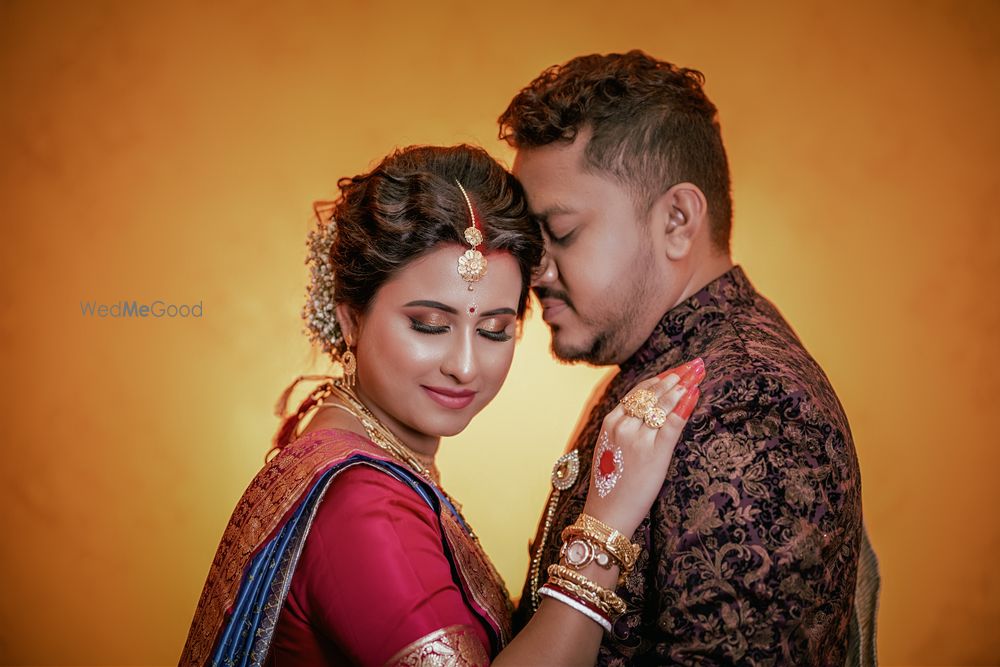 Photo From INDRAKSHI AND TATHAGATA_2 - By Bibaho Diaries