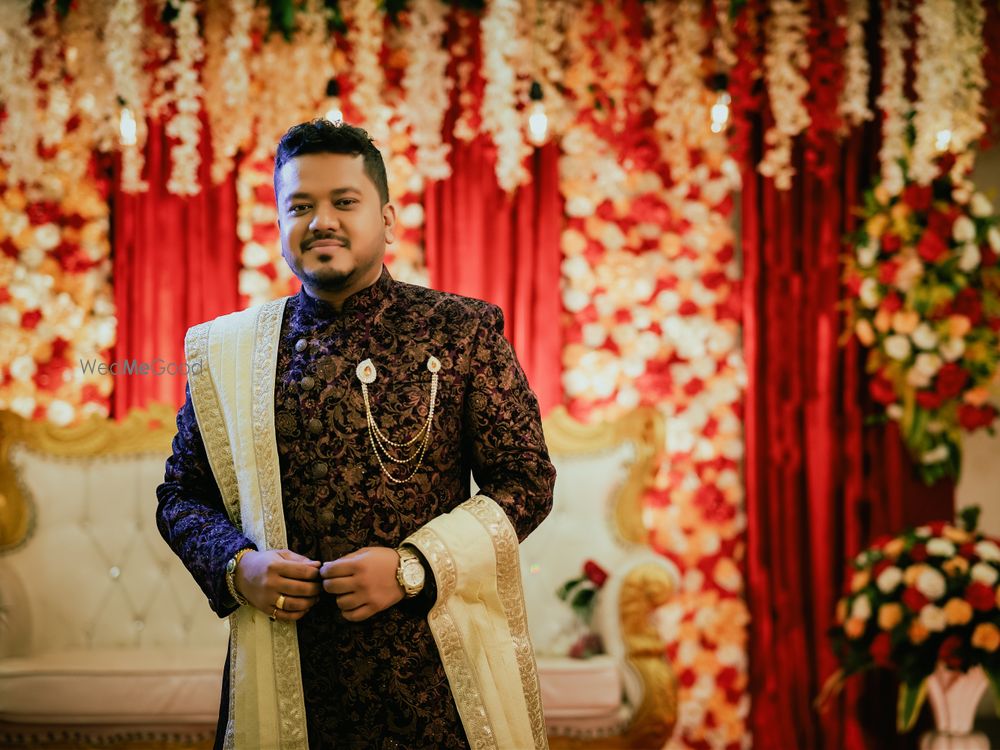Photo From INDRAKSHI AND TATHAGATA_2 - By Bibaho Diaries