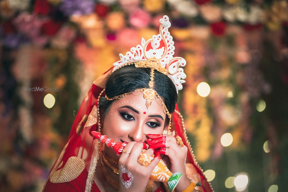 Photo From INDRAKSHI AND TATHAGATA_2 - By Bibaho Diaries