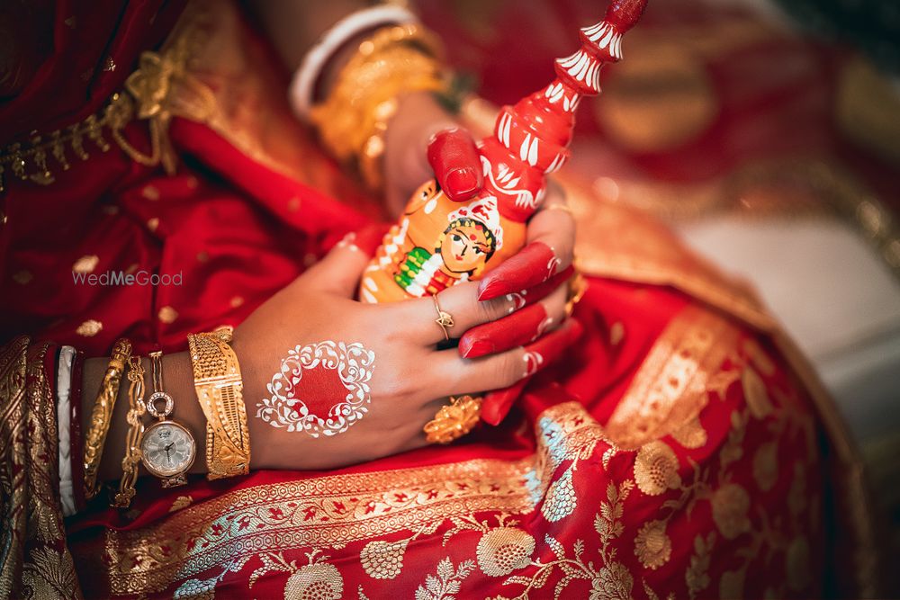 Photo From INDRAKSHI AND TATHAGATA_2 - By Bibaho Diaries
