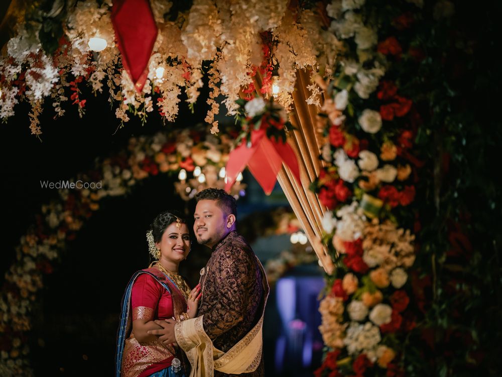 Photo From INDRAKSHI AND TATHAGATA_2 - By Bibaho Diaries