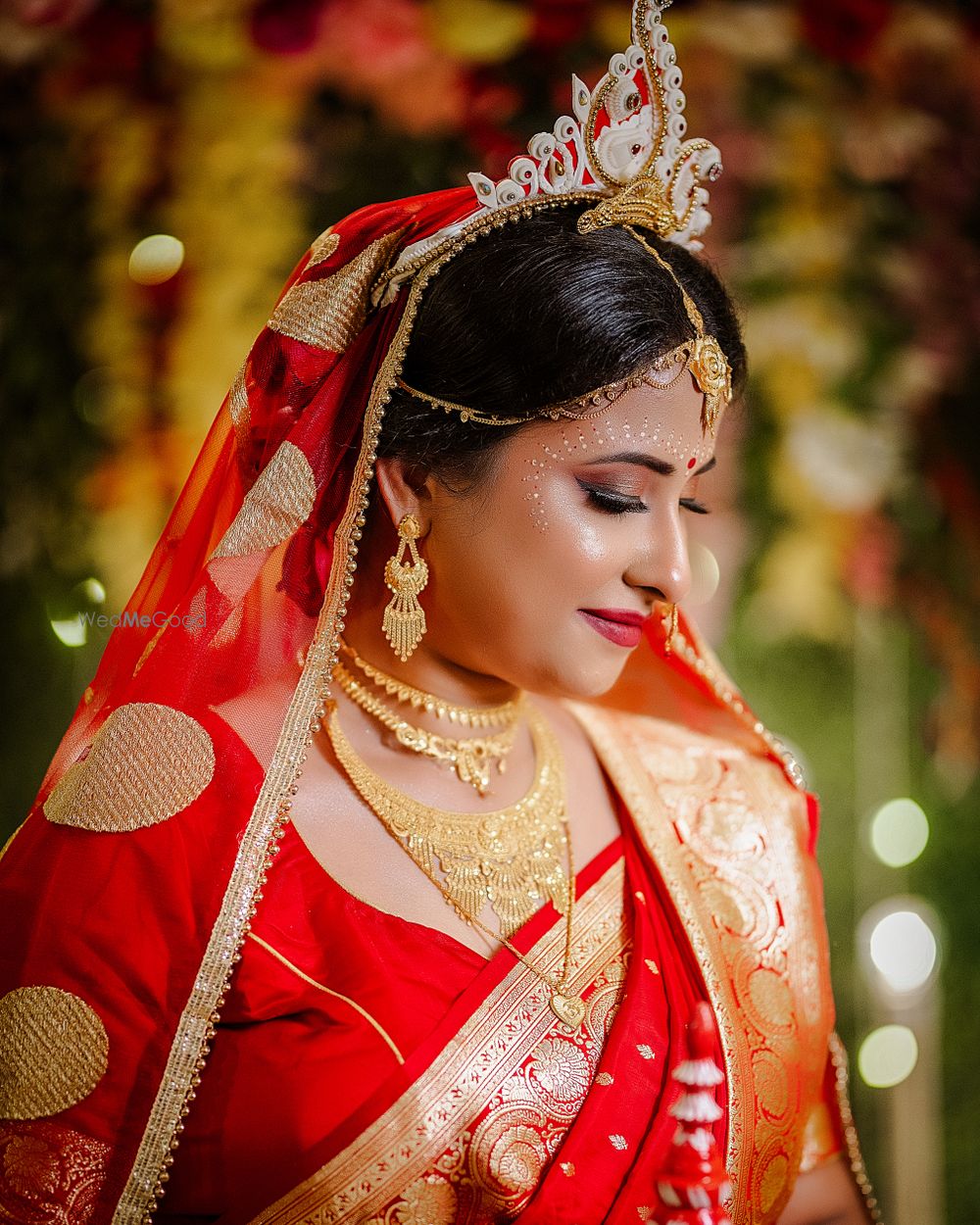 Photo From INDRAKSHI AND TATHAGATA_2 - By Bibaho Diaries