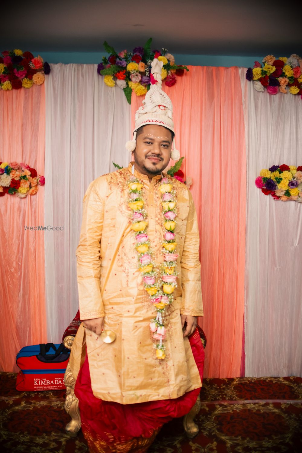 Photo From INDRAKSHI AND TATHAGATA_2 - By Bibaho Diaries