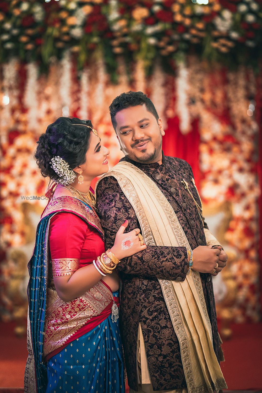Photo From INDRAKSHI AND TATHAGATA_2 - By Bibaho Diaries