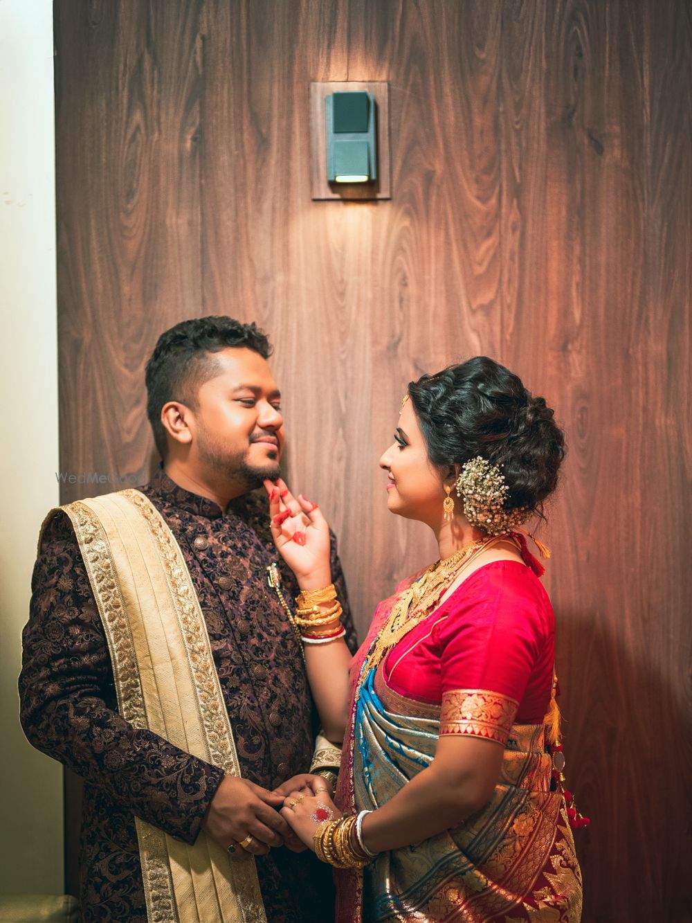 Photo From INDRAKSHI AND TATHAGATA_2 - By Bibaho Diaries