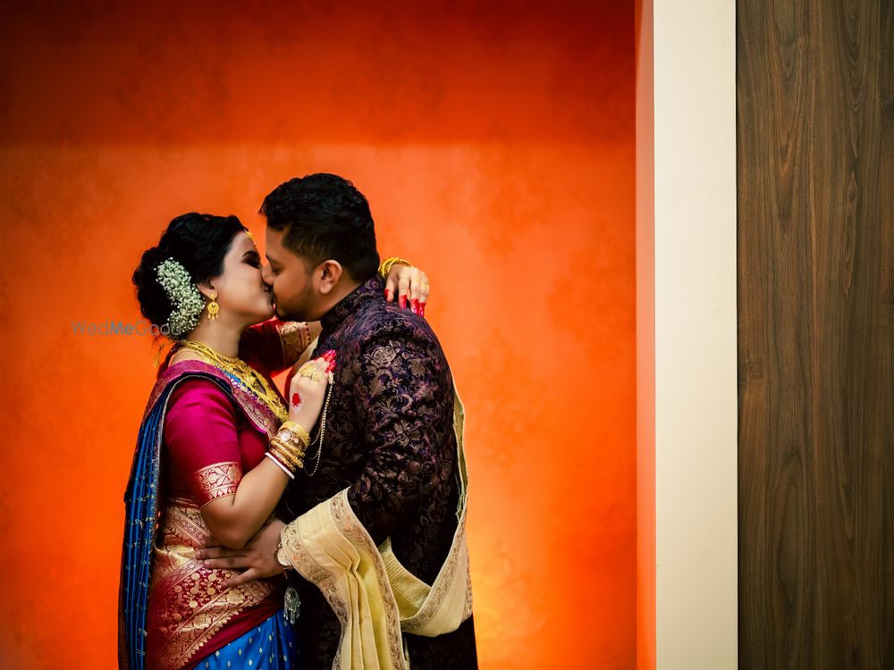 Photo From INDRAKSHI AND TATHAGATA_2 - By Bibaho Diaries