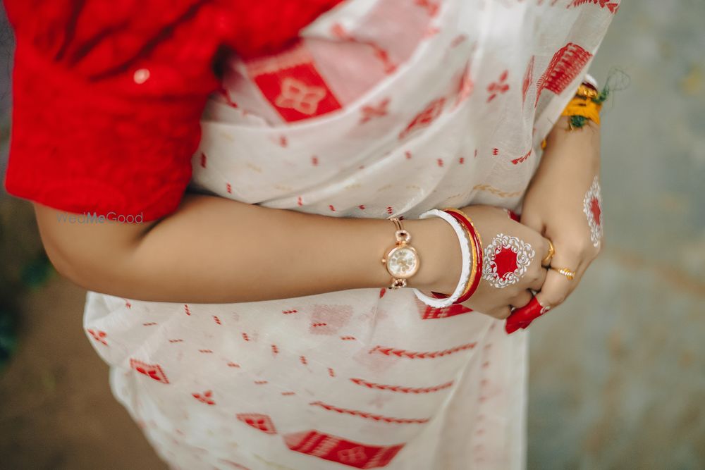 Photo From INDRAKSHI AND TATHAGATA_2 - By Bibaho Diaries