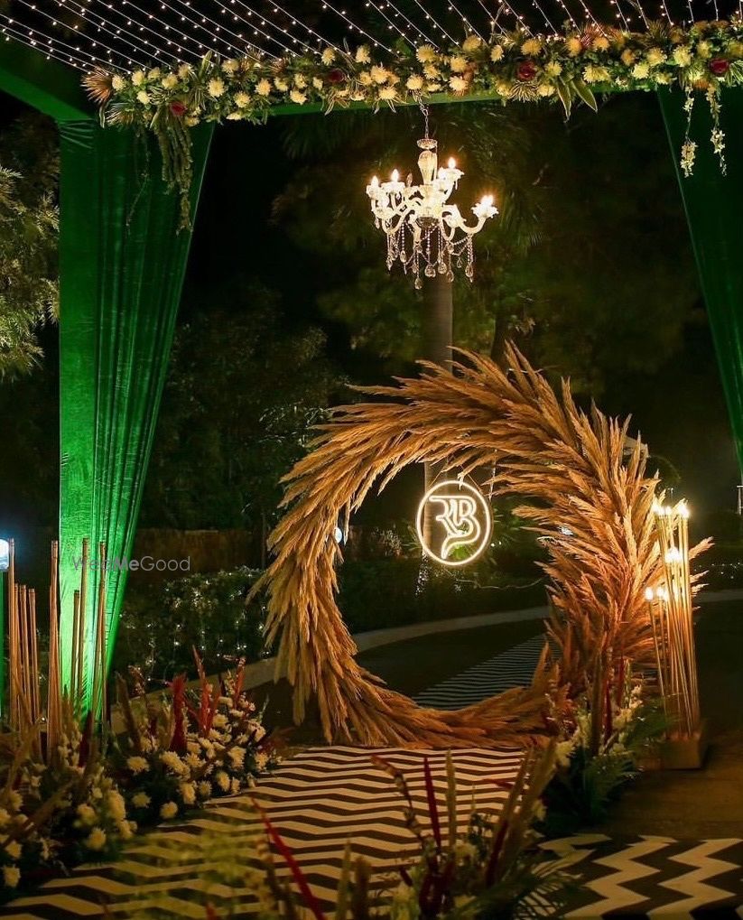 Photo From Komal & Virat - By Bliss - Events & Wedding Planner