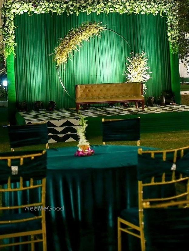 Photo From Komal & Virat - By Bliss - Events & Wedding Planner
