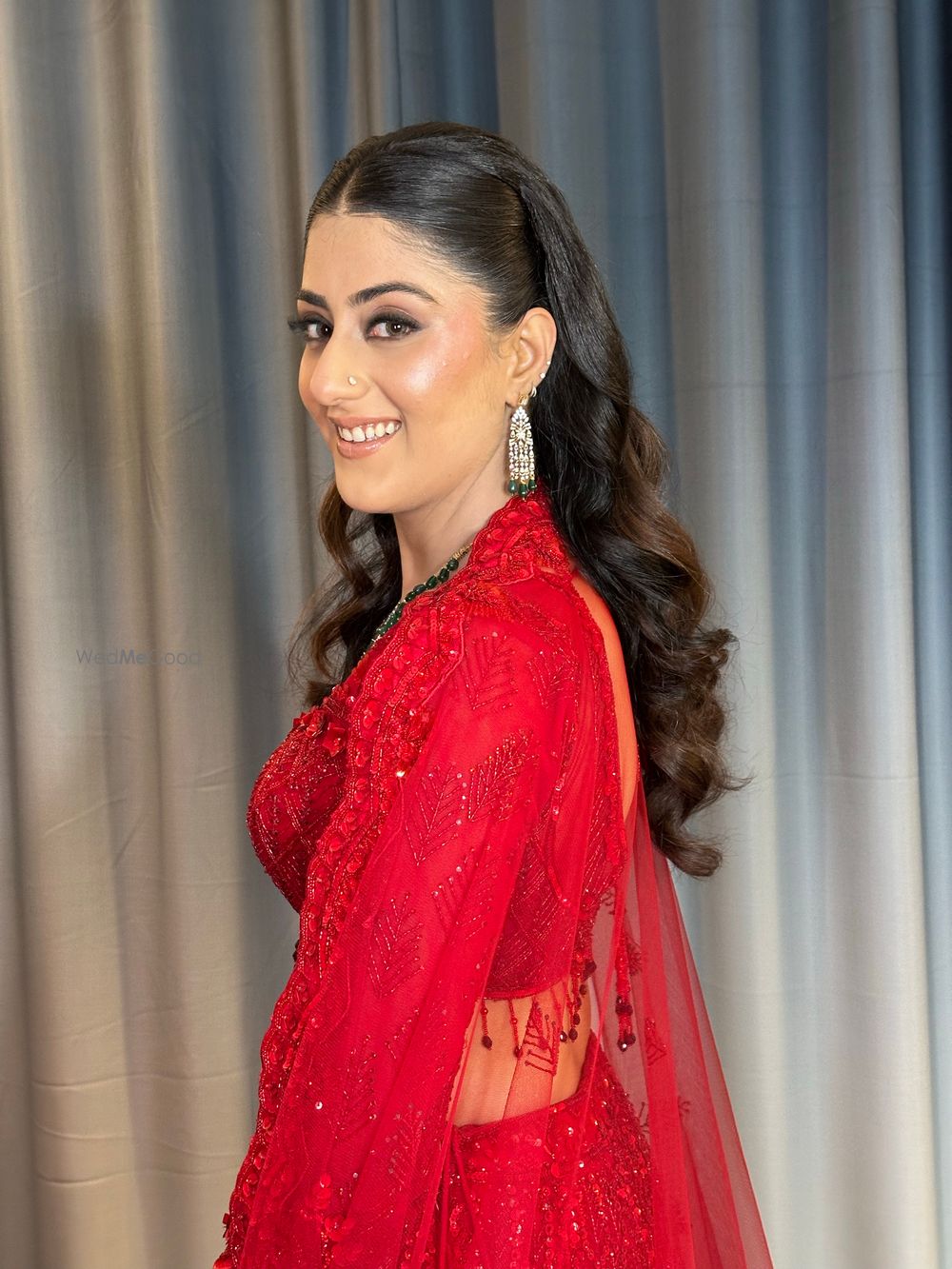 Photo From Harnoor  - By Makeovers by Seerjana