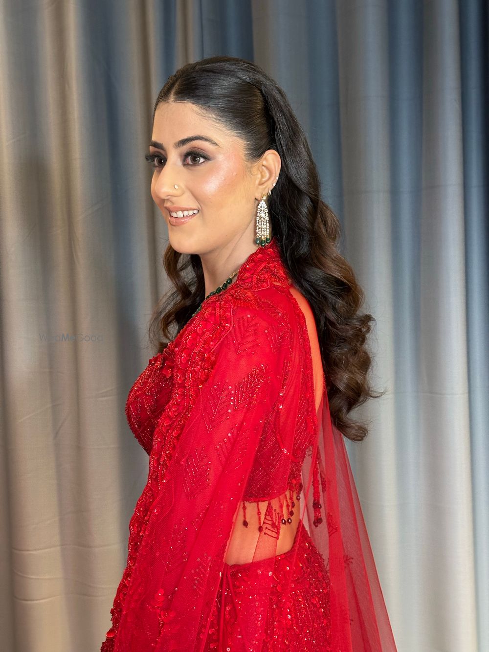 Photo From Harnoor  - By Makeovers by Seerjana