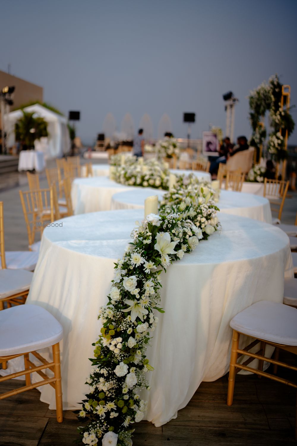 Photo From Chetan & Leena - By Curated Events by Ghungroo
