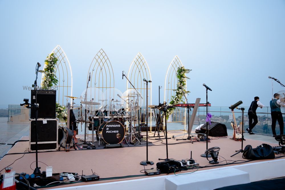 Photo From Chetan & Leena - By Curated Events by Ghungroo