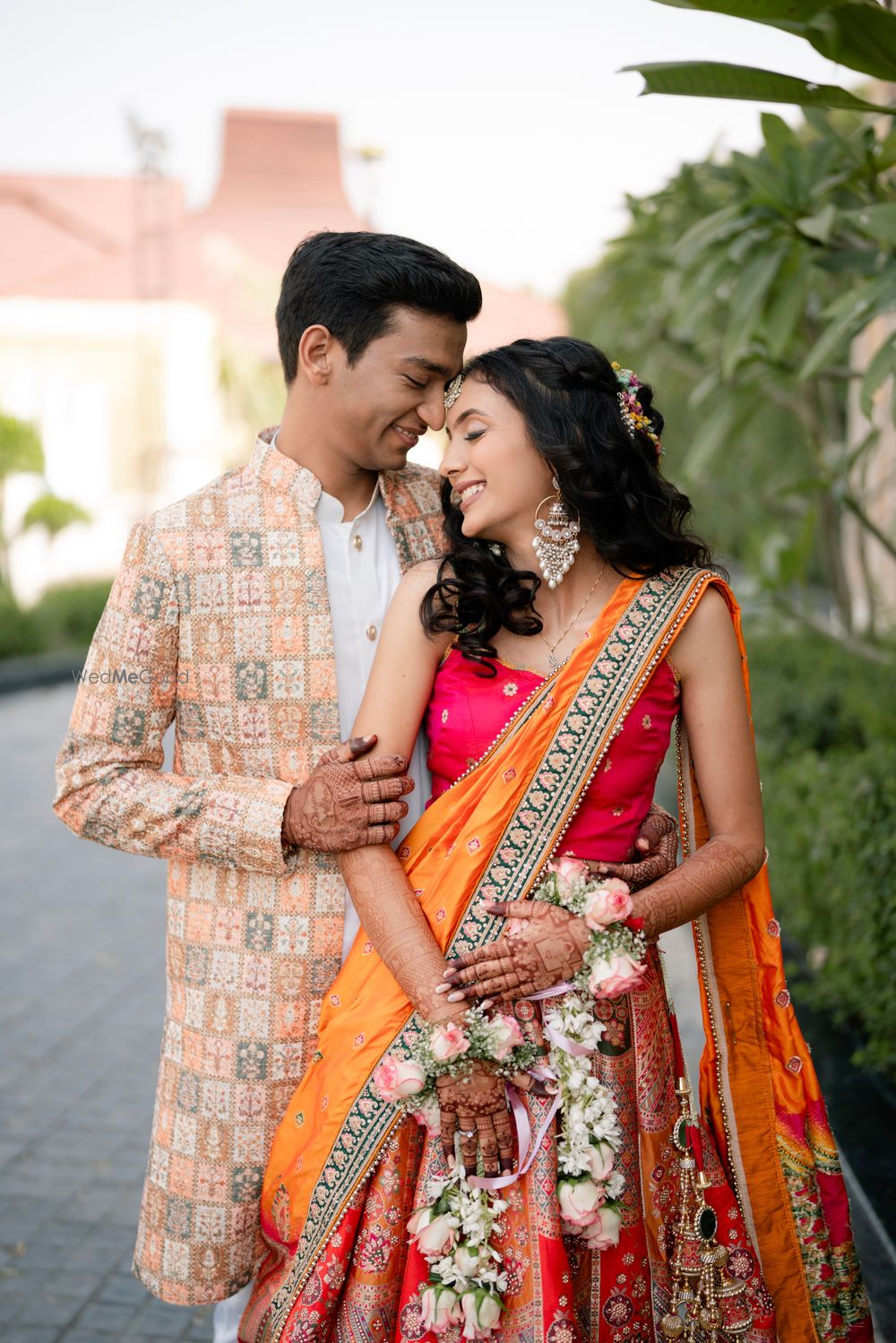 Photo From Megha & Divyansh Wedding at Jollywood , Pushkar - By 50mm Films