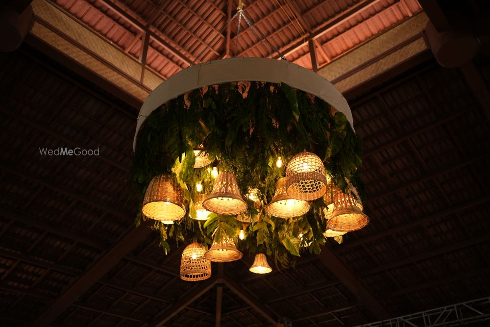 Photo From Alisha & Paul - By Curated Events by Ghungroo