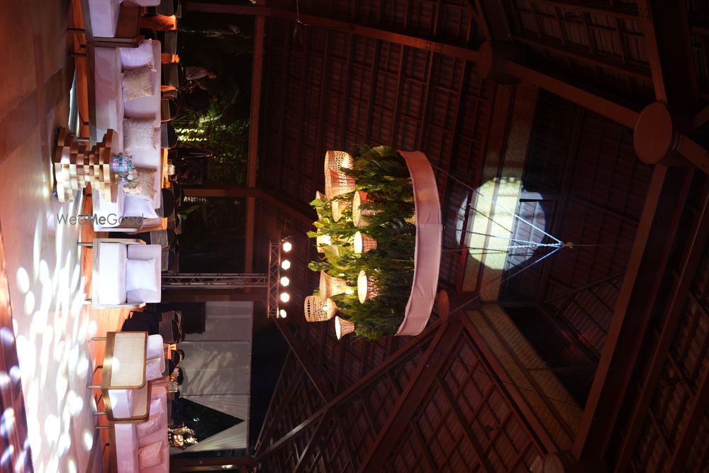 Photo From Alisha & Paul - By Curated Events by Ghungroo