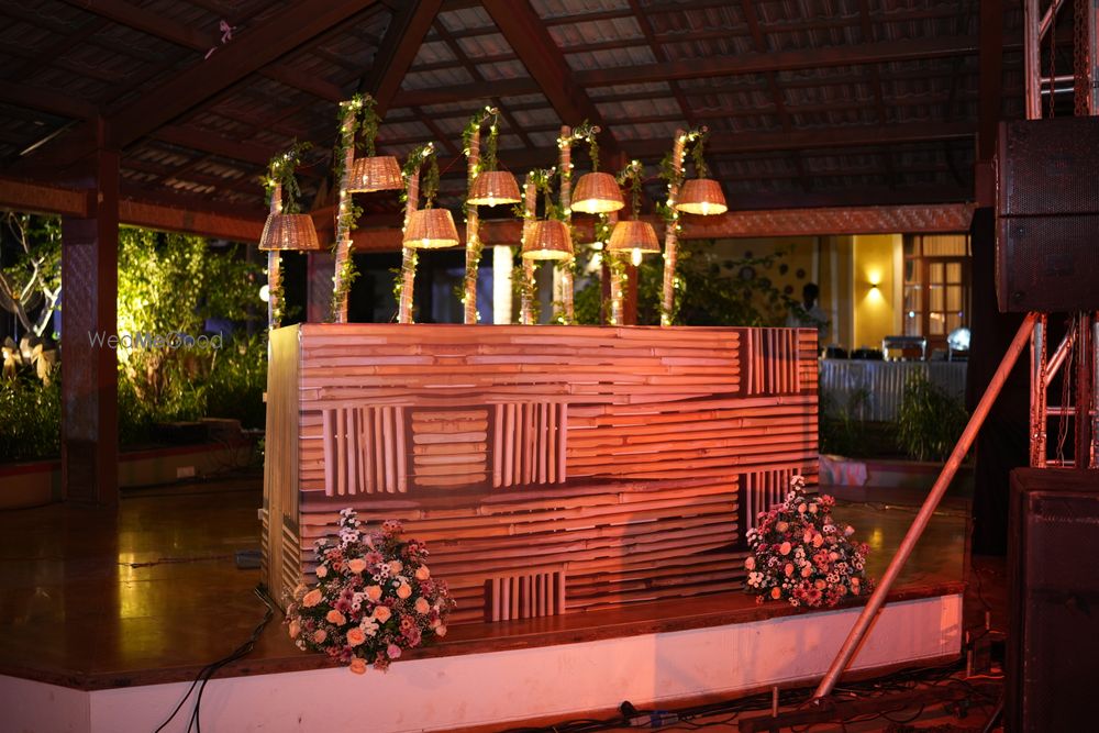 Photo From Alisha & Paul - By Curated Events by Ghungroo