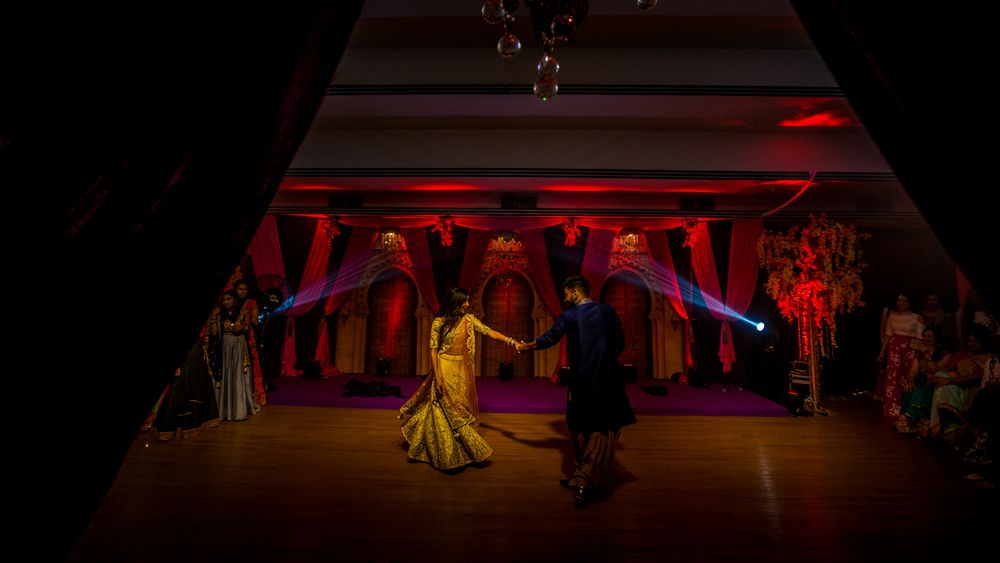 Photo From Khushboo and Sandeep - By Keeran The Wedding Planner