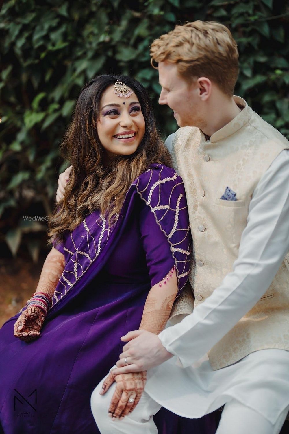 Photo From Priyanka - By Makeup by Mehendi Alamdar