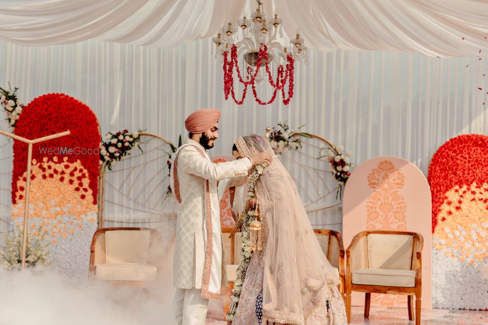 Photo From Sahej & Ashmeet - By Wedmeclick
