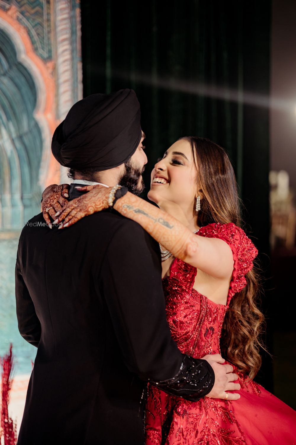 Photo From Sahej & Ashmeet - By Wedmeclick
