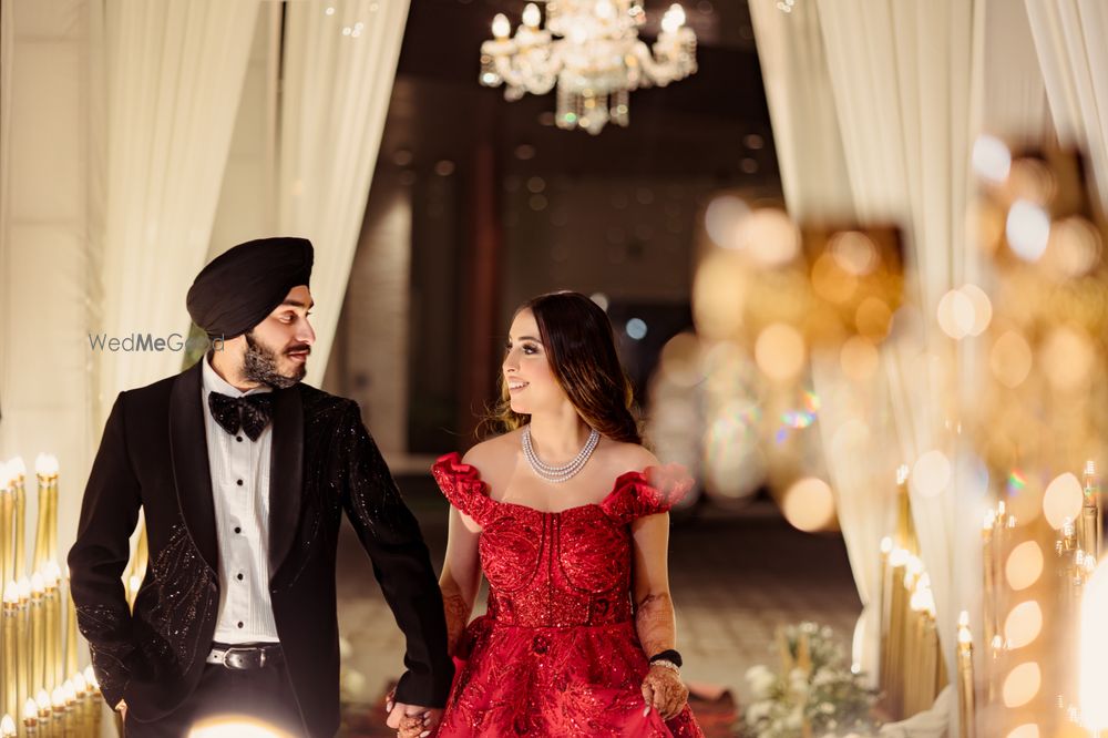 Photo From Sahej & Ashmeet - By Wedmeclick